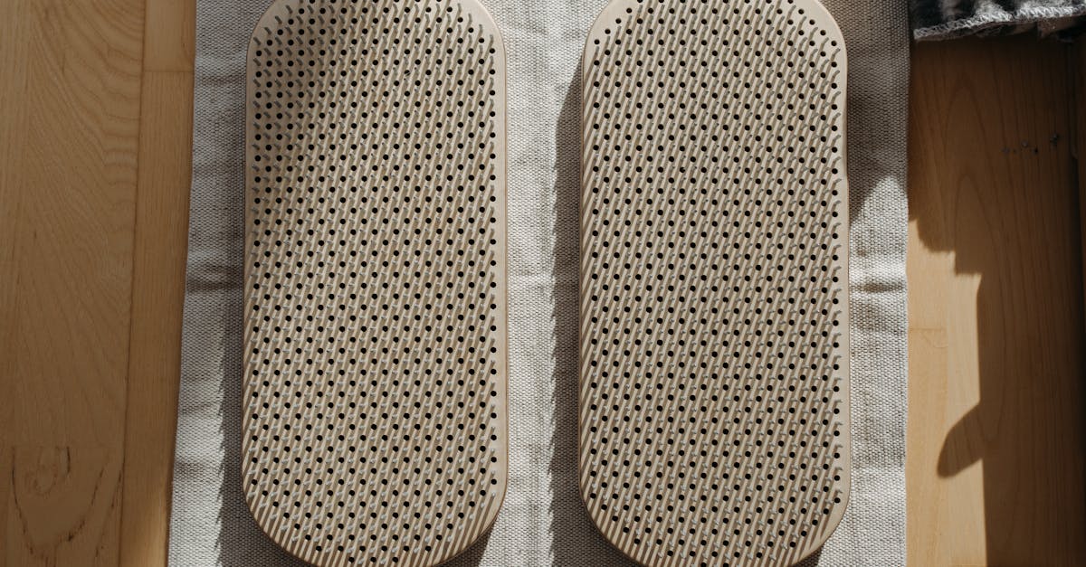 découvrez les bienfaits des tapis d'acupression pour soulager le stress et les tensions musculaires. profitez d'un moment de détente à domicile tout en stimulant vos points de pression pour un bien-être optimal.