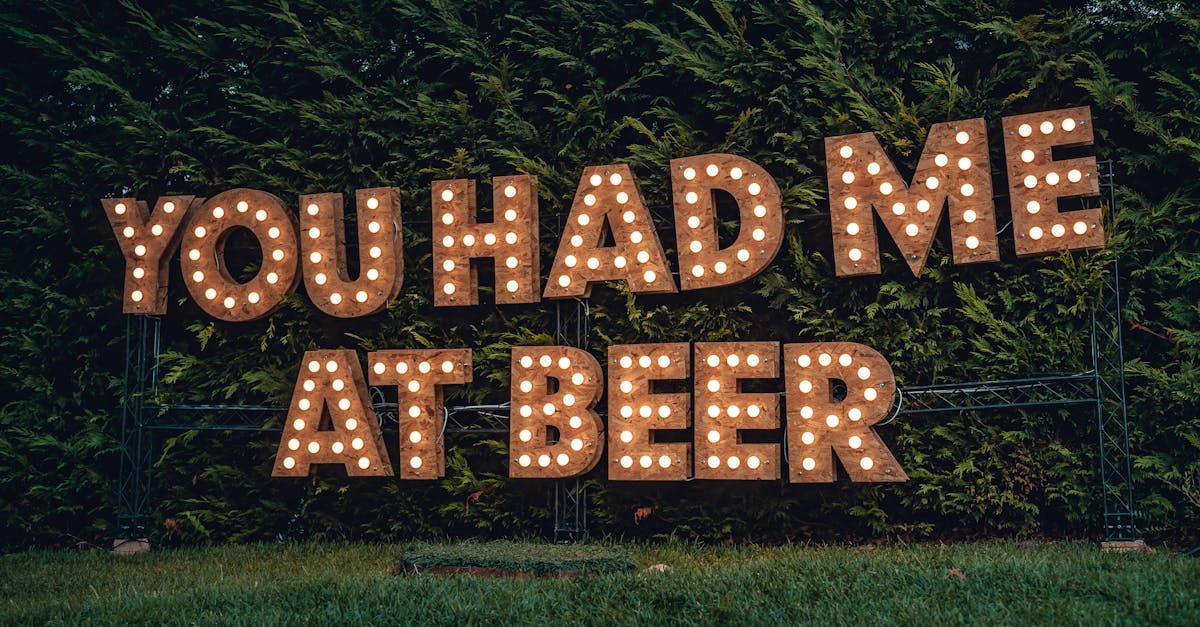 découvrez beer tree, votre destination incontournable pour les amateurs de bières artisanales. explorez notre vaste sélection de saveurs uniques, brassées avec passion et créativité. plongez dans l'univers convivial de notre brasserie et vivez une expérience inoubliable autour d'une bonne bière.