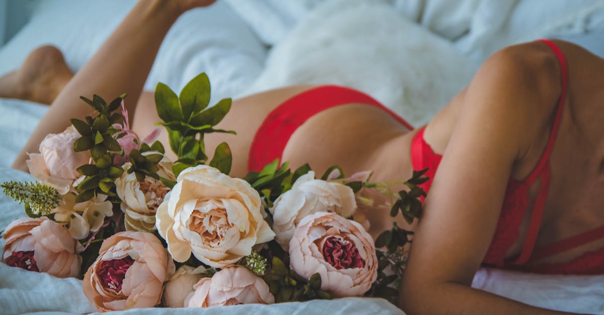 découvrez notre collection de lingerie élégante et confortable, pensée pour sublimer votre silhouette. que vous cherchiez de la dentelle délicate ou des designs modernes, notre sélection variée répondra à toutes vos envies, alliant style et bien-être.