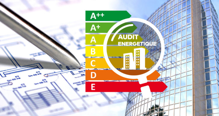 audit énergétique Copropriétés a paris