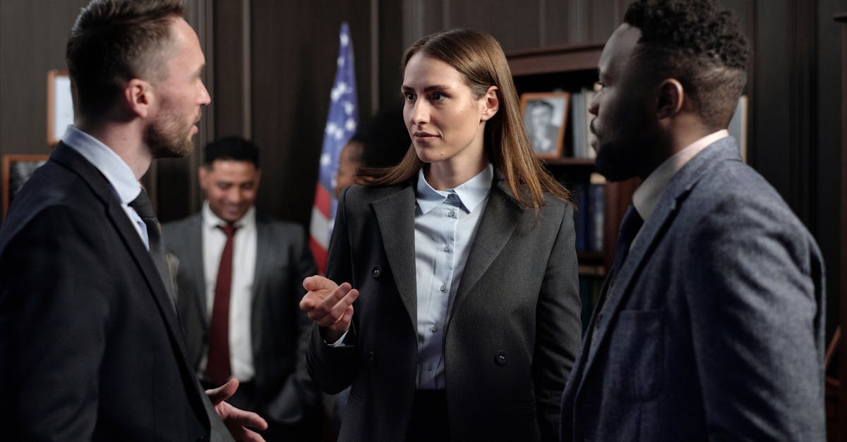 découvrez les clés du leadership : compétences, qualités essentielles et conseils pour devenir un leader inspirant et efficace, que ce soit en entreprise ou dans la vie quotidienne.