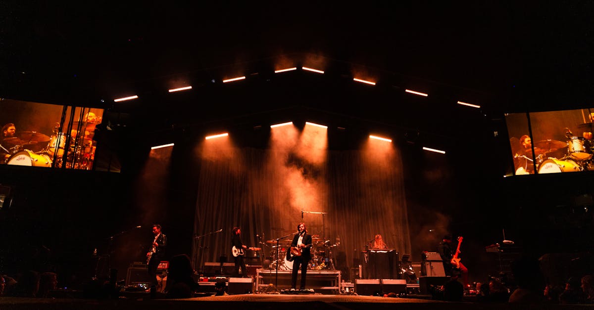 découvrez comment optimiser la performance dans votre entreprise grâce à des conseils pratiques, des outils efficaces et des stratégies éprouvées pour améliorer vos résultats au quotidien.