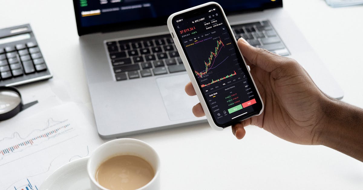 découvrez l'univers du trading avec nos guides et conseils pour débutants et experts. apprenez à analyser les marchés, développer des stratégies gagnantes et maximiser vos investissements. rejoignez notre communauté pour rester informé des dernières tendances et outils du trading.