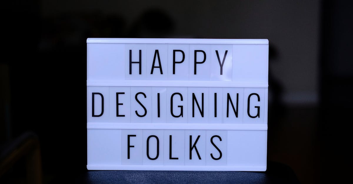 découvrez notre creative agency spécialisée dans la conception de stratégies innovantes, la création de contenus originaux et le développement de votre image de marque. donnez vie à vos idées grâce à une équipe passionnée et créative.