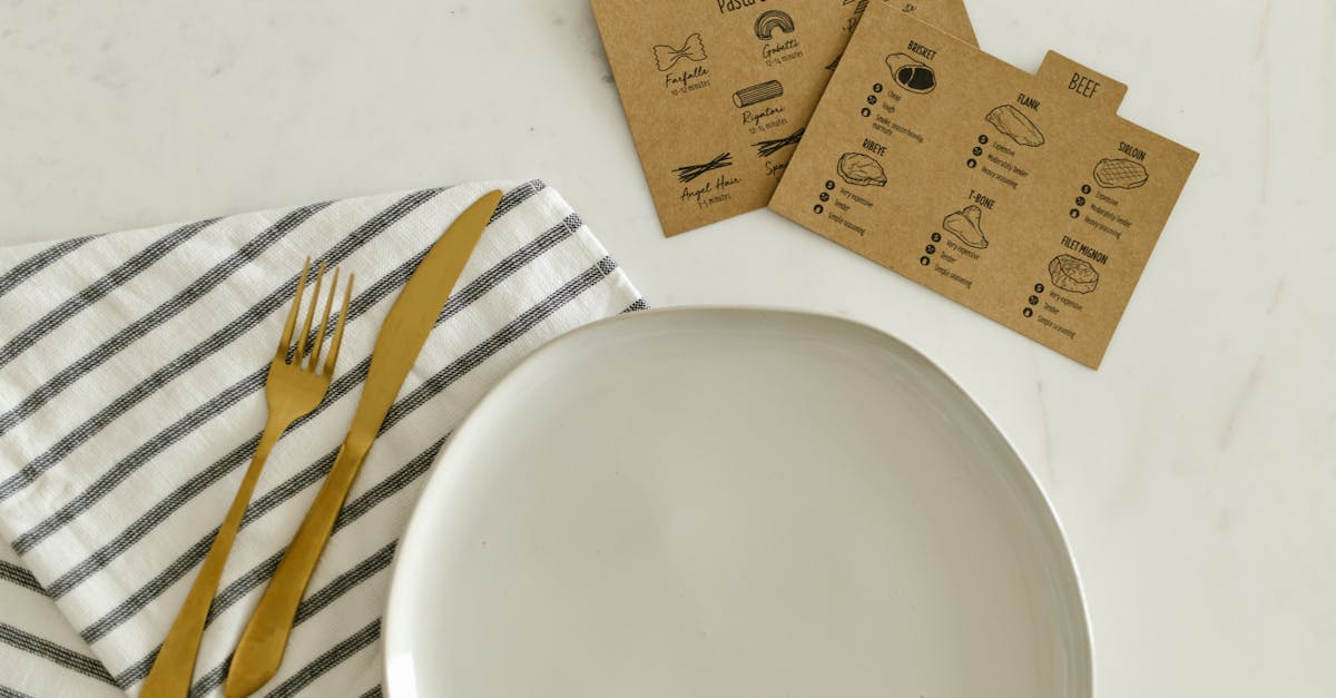 découvrez une sélection de recettes savoureuses, faciles à préparer et adaptées à tous les goûts. trouvez des idées pour vos repas quotidiens et impressionnez votre entourage avec nos astuces culinaires !