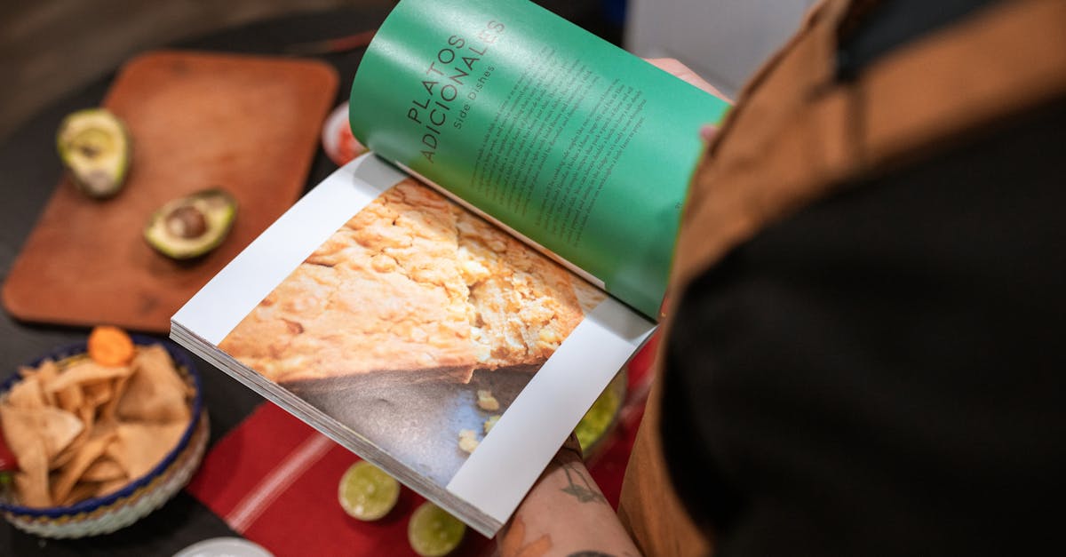 découvrez une sélection délicieuse de recettes faciles et variées pour tous les goûts. trouvez l'inspiration pour vos repas quotidiens ou pour impressionner vos invités avec des plats savoureux et originaux.