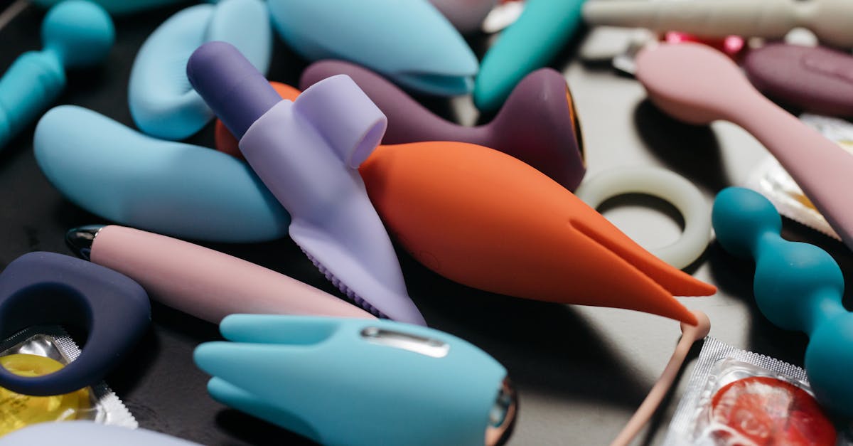 découvrez une large sélection de sex toys pour tous les plaisirs. explorez nos nouveautés, guides et conseils pour vivre des expériences intimes épanouissantes, en toute discrétion et sécurité.
