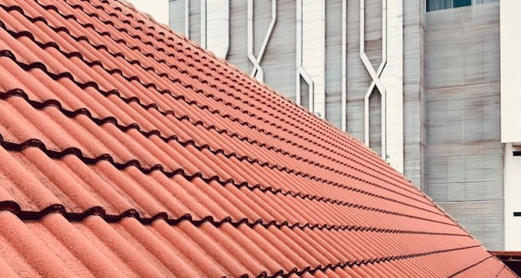 couvreur à Boulogne-Billancourt