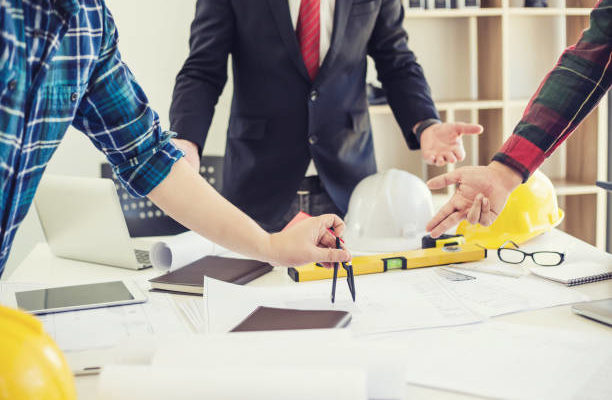 déclaration préalable à La Rochelle