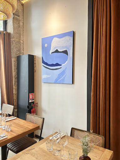 Restaurant ouvert le lundi à Lyon 6