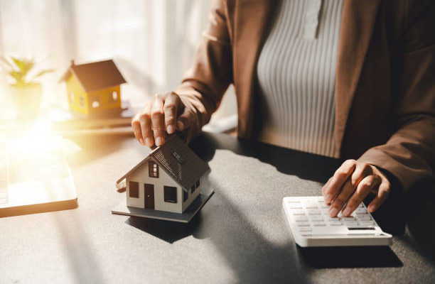 expertise immobilière à Serpaize